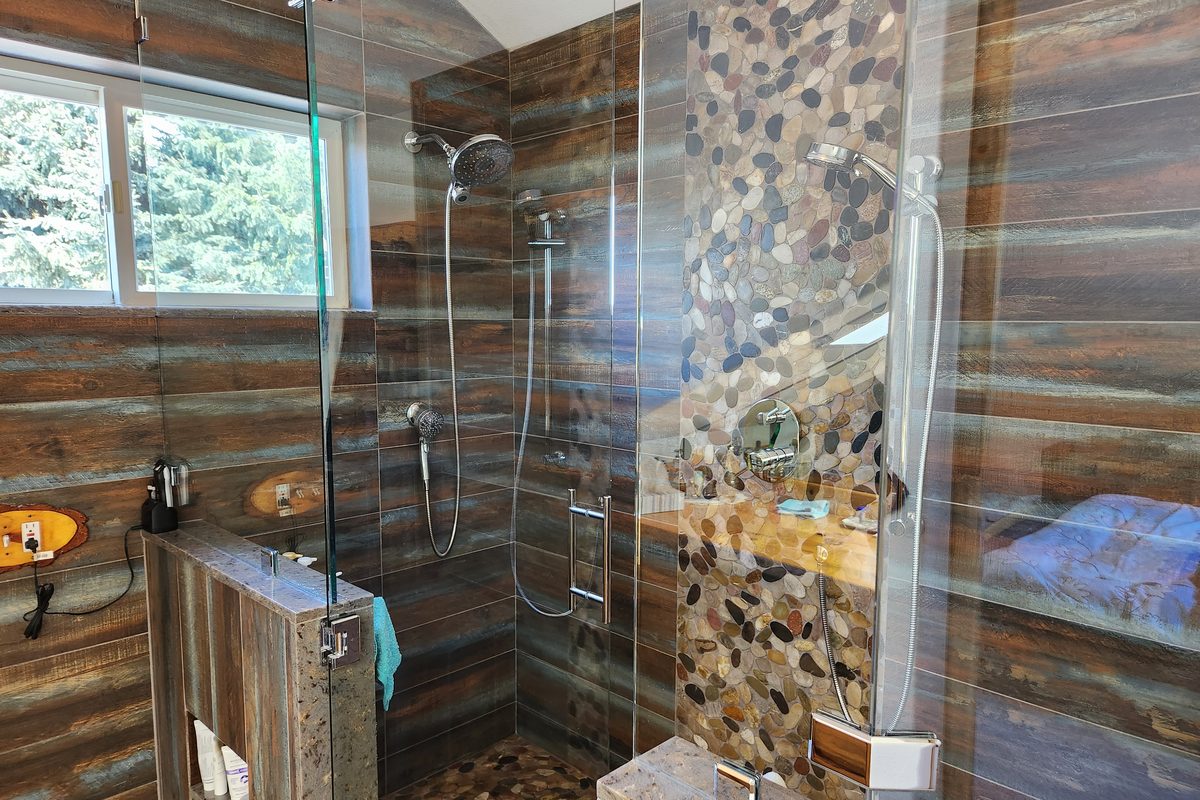 Bathroom remodeling in Bonners Ferry