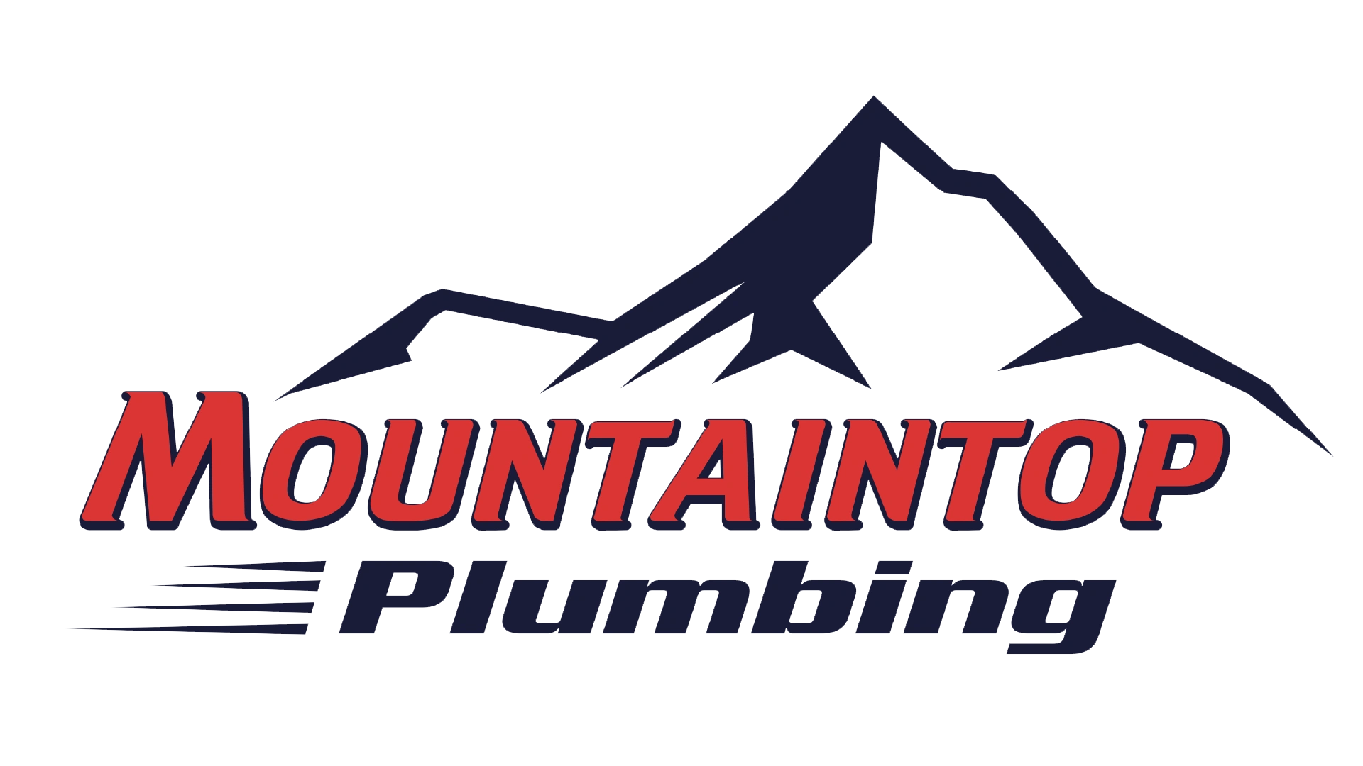 Mountaintop Plumbing